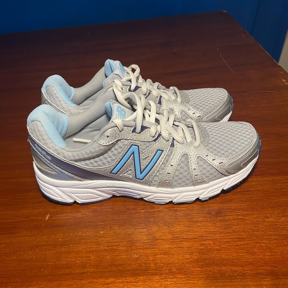 450v2 New Balance